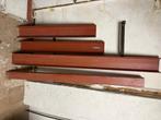 stalen profielen, Doe-het-zelf en Verbouw, Metalen, Ophalen, Nieuw, IJzer
