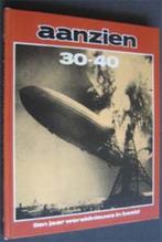 Het aanzien van 30-40, Ophalen of Verzenden, 20e eeuw of later, Zo goed als nieuw, Overige gebieden