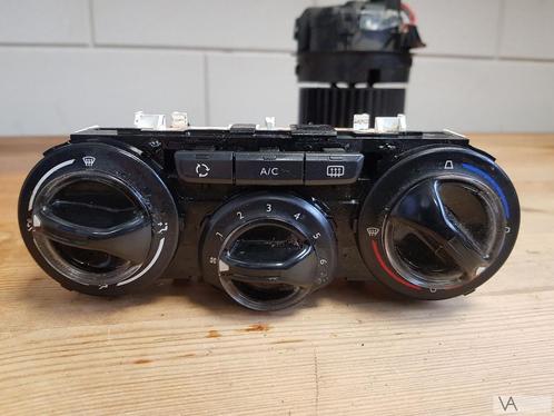Peugeot 208 en 2008 kachelbedienpaneel 2012 -2019 96722483ZD, Auto-onderdelen, Dashboard en Schakelaars, Peugeot, Gebruikt, Ophalen of Verzenden