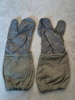 Gevecht overhandschoenen, Ophalen of Verzenden, Landmacht, Nederland