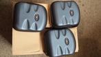 opbergmappen cd dvd cdr hoezen mapjes 32 per hoes box map, Ophalen, Gebruikt