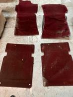 Mattenset mercedes s klsee w108, Ophalen of Verzenden, Gebruikt