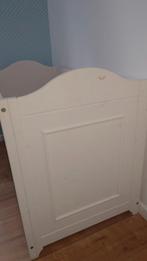 Lief Lifestyle Ledikant en Commode- Mooi en stevig!, Ophalen, Gebruikt, Ledikant