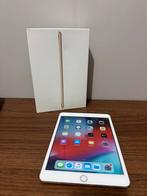 Apple iPad Mini 3 16GB Goud, Computers en Software, Apple iPads, Gebruikt, Ophalen of Verzenden, 16 GB, Wi-Fi