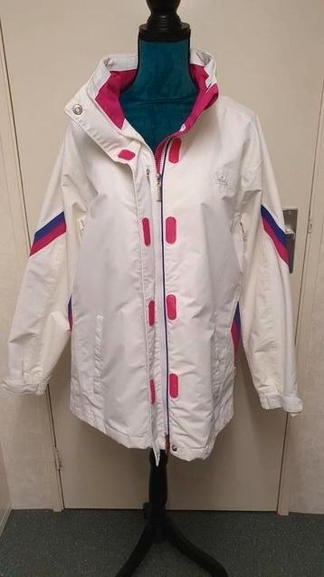 Windjack van het merk Wind maat L  beschikbaar voor biedingen