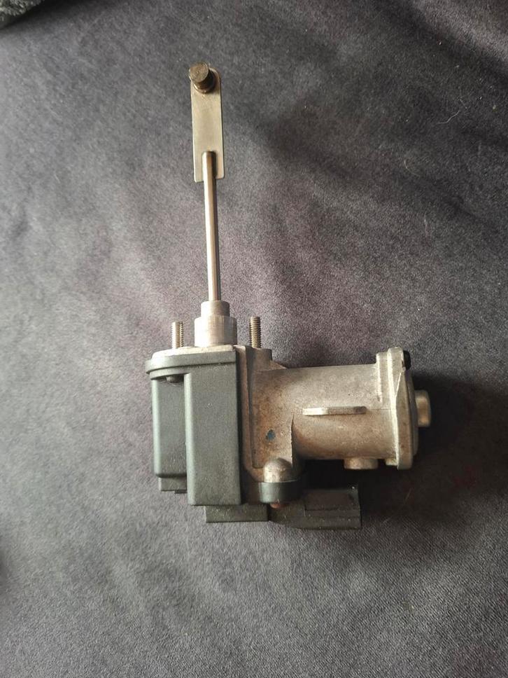 Turbo Actuator. Volkswagen/ Skoda/ Audi, Auto-onderdelen, Motor en Toebehoren, Overige automerken, Universele onderdelen, Nieuw