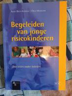 Begeleiden van jonge risicokinderen! 3 visies nader bekeken., Ophalen of Verzenden, Zo goed als nieuw, A. Beets-Kessens; D. Memelink