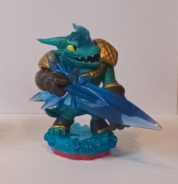 Skylanders Trap Team beschikbaar voor biedingen