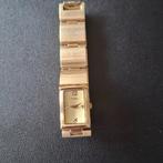 Fossil dames horloge, Staal, Staal, Fossil, Polshorloge