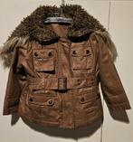 Bruine 4 seizoenen Zara jas maat 98 - Zo goed als nieuw!, Meisje, Ophalen of Verzenden, Zo goed als nieuw, Zara