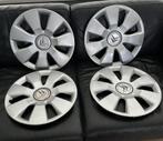 16” Citroen Wieldoppen, Auto diversen, Wieldoppen, Ophalen, Gebruikt