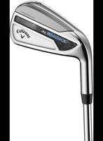 ️ Gezocht: Callaway Paradym AI Smoke - Ijzerset, Ophalen of Verzenden, Zo goed als nieuw, Set, Callaway