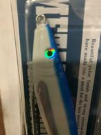 Yo zuri metallic sardine pilkers 80-100 en 125 gram,nieuw., Nieuw, Overige typen, Ophalen of Verzenden