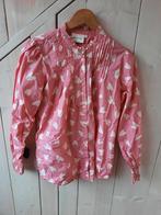 Blouse Fabienne Chapot 38, Kleding | Dames, Blouses en Tunieken, Maat 38/40 (M), Ophalen of Verzenden, Zo goed als nieuw, Fabienne Chapot