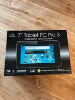 tablet nog nieuw, Computers en Software, Android Tablets, Ophalen of Verzenden, Nieuw, 10 inch, 16 GB