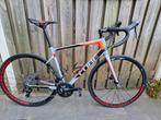 Cube Attain GTC Pro Disc, 28 inch, Carbon, Zo goed als nieuw, Meer dan 20 versnellingen