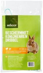 Beschermnet konijnenren dribbel ( NIEUW ), Nieuw, Ophalen of Verzenden