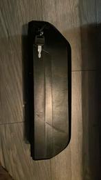 Ouxi v8 accu, Ophalen of Verzenden, Zo goed als nieuw