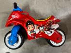 Paw Patrol Loopmotor, Ophalen, Gebruikt, Loopvoertuig
