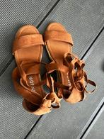 Sandalen maat 42 caramel kleur nieuw merk Rainbow, Kleding | Dames, Nieuw, Sandalen of Muiltjes, Ophalen of Verzenden, Rainbow