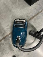 Miele stofzuiger, Ophalen, Gebruikt