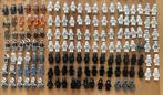 Lego Star Wars StarWars SW 3,50 per stuk minifigs poppetjes, Ophalen of Verzenden, Zo goed als nieuw
