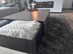 Salontafel en eettafel, Ophalen, Rechthoekig, 50 tot 100 cm, Minder dan 50 cm