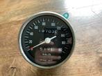 Honda CB 400 snelheidsmeter Nippon Seiki.    (Nr 1), Ophalen of Verzenden