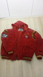 Varsity Bomber Jack - uniek zeldzaam, Kleding | Heren, Jassen | Winter, Maat 52/54 (L), Ophalen of Verzenden, Zo goed als nieuw