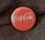 Coca Cola - Button / Speldje – 25mm, Verzenden, Nieuw, Merk, Button