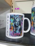 Marilyn Monroe Mok - Nieuw!, Unknown, Nieuw, Unknown, Generic