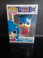 Funko pop Sonic the hedgehog, Verzamelen, Ophalen of Verzenden, Zo goed als nieuw