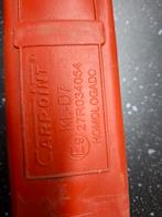 Gevarendriehoek - Carpoint KL-D7, Ophalen, Nieuw