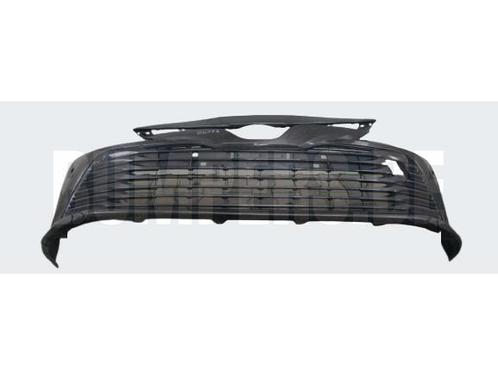 Bumper Toyota Camry 8 VIII 17- Voorbumper Q4974, Auto-onderdelen, Carrosserie en Plaatwerk, Bumper, Voor, Gebruikt, 6 maanden garantie