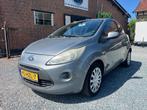Ford Ka 1.2 Titanium ( Airco + Nieuwe Apk ), Auto's, Voorwielaandrijving, Stof, Gebruikt, 1242 cc