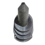 Hoes versnellingspook Classic Mini., Auto diversen, Ophalen, Gebruikt