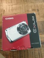 Casio Exilim Z-330 compleet, Ophalen of Verzenden, Zo goed als nieuw, Overige Merken