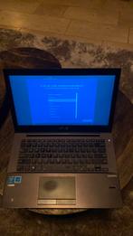 Asus BU401L laptop met lader, 14 inch, Gebruikt, Ophalen of Verzenden, Asus