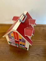 Playmobil Poppenhuis, Kinderen en Baby's, Speelgoed | Poppenhuizen, Ophalen of Verzenden, Gebruikt, Poppenhuis