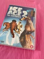 Ice Age 2: The Meltdown DVD, Avontuur, Alle leeftijden, Ophalen of Verzenden, Zo goed als nieuw