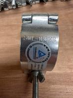 Truss klemmen, Ophalen, Zo goed als nieuw, Licht