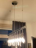 Eettafellamp groot, Ophalen of Verzenden, Zo goed als nieuw, Minder dan 50 cm
