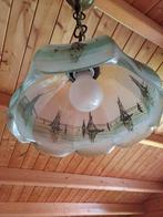 Leuke Vintage hanglamp, Ophalen