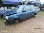 Onderdelen Nissan Micra 1.3 Aztec 1999, Gebruikt