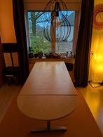 Tafel ter overname, Huis en Inrichting, Tafels | Eettafels, Ophalen, Gebruikt, Rond