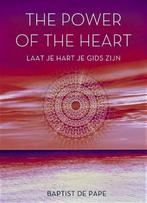 Pape - The Power of the heart, Ophalen of Verzenden, Zo goed als nieuw, Achtergrond en Informatie, Spiritualiteit algemeen