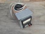 variac philips, Ophalen of Verzenden, Gebruikt