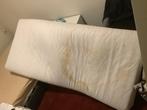 Gebruikt Matras - 90cm x 200cm, Huis en Inrichting, Ophalen, Gebruikt, 90 cm, Eenpersoons