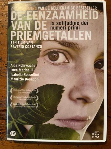 De eenzaamheid van de priemgetallen beschikbaar voor biedingen