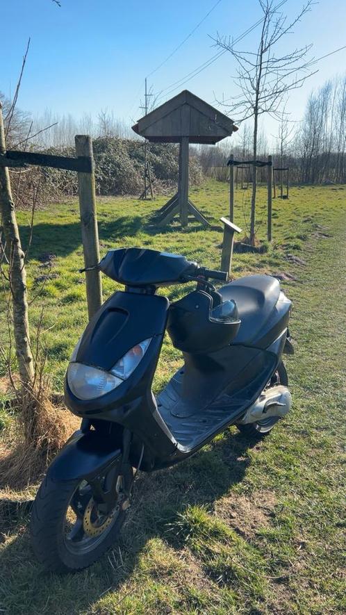 Peugeot Vivacity 70cc, Fietsen en Brommers, Scooters | Peugeot, Gebruikt, Vivacity, Maximaal 25 km/u, Tweetakt, Ophalen